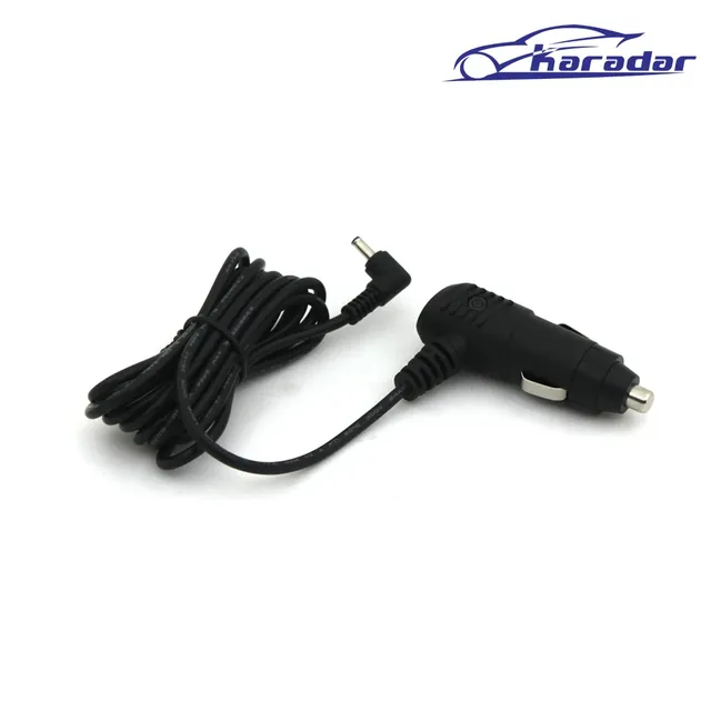 Support/chargeur de détecteur de radar de voiture Karadar – vue 2