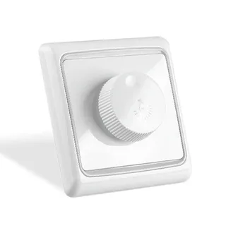 Variateur mural LED 300W 600W 1000W