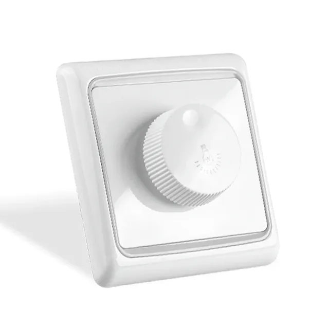 Variateur mural LED 300W 600W 1000W