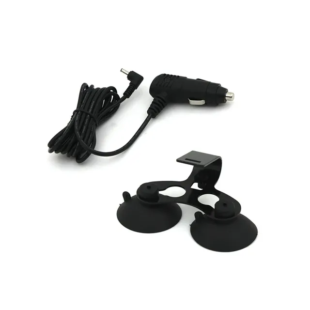 Support/chargeur de détecteur de radar de voiture Karadar – vue 4