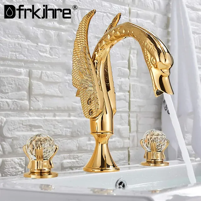 FzBasin-Robinet pour Évier de Centre Commercial – vue 2