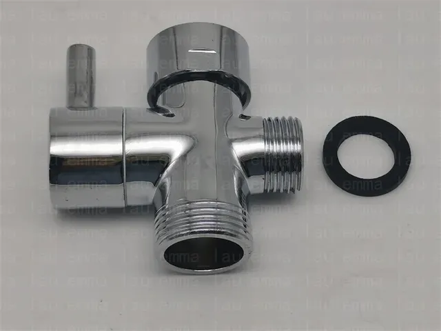 Adaptateur d'interrupteur d'évier de cuisine – vue 3