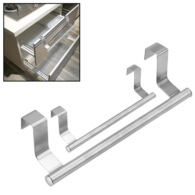 Armoire tiroir serviette suspendu support de rangement… – vue 3