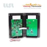 Thermostat numérique mural sauna programmable minuterie… – vue 5