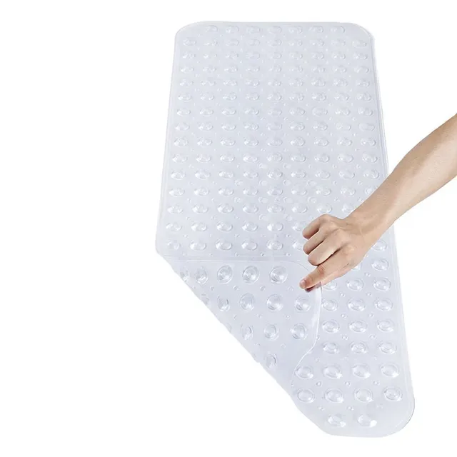 Polymères de baignoire en PVC 40*100cm – vue 4