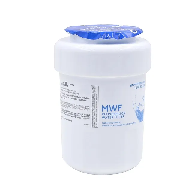 Filtre eau réfrigérateur cartouche remplacement MWF… – vue 6