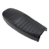 Selle moto vintage similicuir PU imperméable…