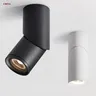 Downlights rotatifs à intensité variable LED 7W9W12W15W… – vue 1