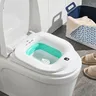 Bassin lavage électrique pliant portatif ergonomique… – vue 4