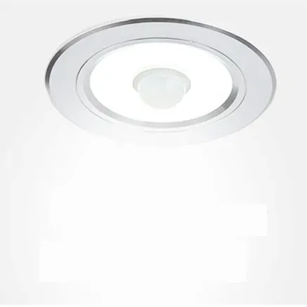 LED plafonnier maison intelligente capteur de mouvement… – vue 6