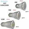 Ampoule LED à haute puissance – vue 3