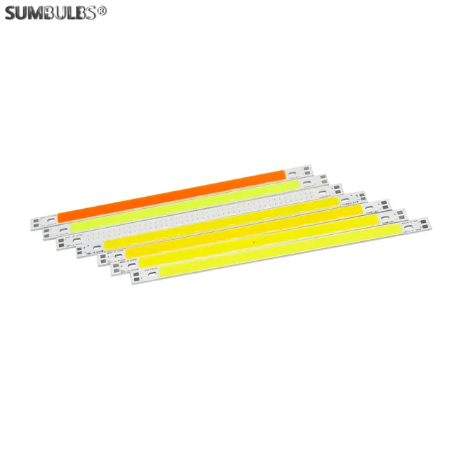 SUMBcorde BS-Barre lumineuse LED COB – vue 4