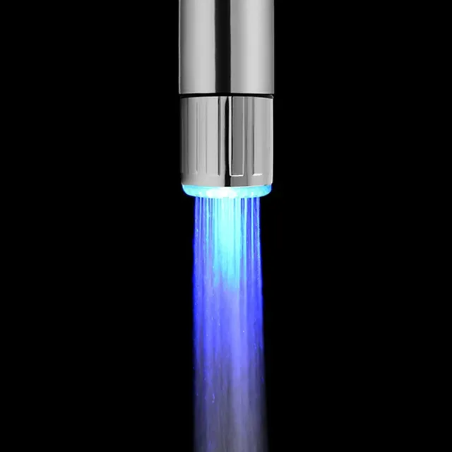 Robinet d'eau LED – vue 6