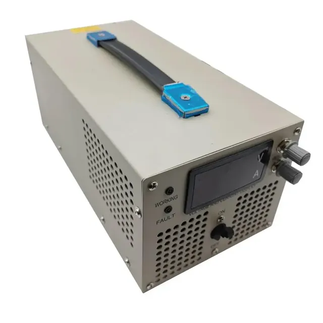 Alimentation de commutation 2000W – vue 5