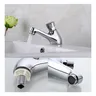 Robinet poussoir temporisé fermeture automatique eau… – vue 6