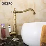 Robinet mitigeur de lavabo de salle de bains – vue 4