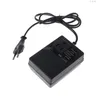 Transformateur abaisseur compact voyage 200W 220V 110V… – vue 1