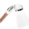 Pommeau douche filtrant anionique haute pression main… – vue 5