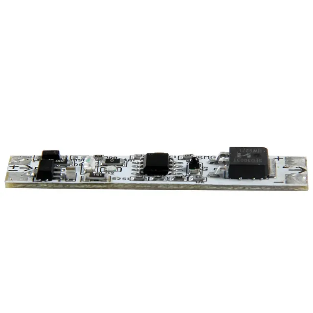 Capteur tactile de balayage d'onde de main intelligente… – vue 4