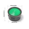 Aérateur robinet mousseur insert plastique ABS universel… – vue 6