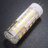 Ampoule LED G4 bombilla pour remplacer un lustre halogène – vue 4