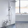 HOShower-Ensemble de pommeau de douche – vue 4