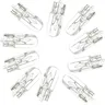 10 X blanc T10 W5W 501 194 lampe de signalisation… – vue 2
