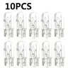 10 X blanc T10 W5W 501 194 lampe de signalisation… – vue 5
