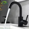Robinet de salle de bain moderne en acier inoxydable – vue 2