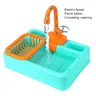 Piscine pour perroquets – vue 3