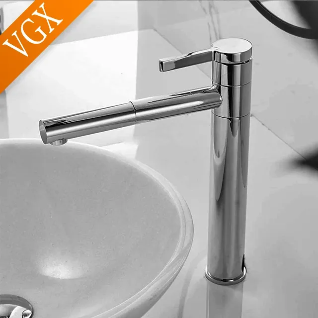 VGX robinet de salle de bains mitigeur de lavabo… – vue 5