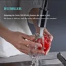Dispositif d'économie d'eau de robinet de cuisine – vue 6