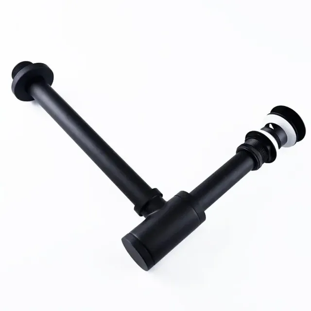 Siphon de Vidange de Lavabo – vue 3