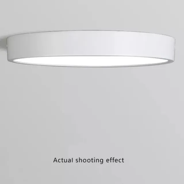 Spot lumineux led intensité réglable encastré plafond… – vue 2