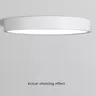 Spot lumineux led intensité réglable encastré plafond… – vue 2