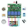 Commutateur WiFi sans fil Smart Life avec application… – vue 6