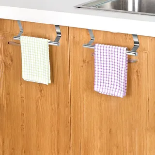 Armoire tiroir serviette suspendu support de rangement porte cintre…