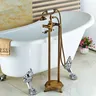 Robinet de baignoire sur pied Antique – vue 3
