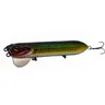 Pêche coulant crayon leurre 27g 12 cm artificiel Popper… – vue 2