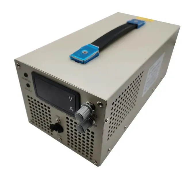 Alimentation de commutation 2000W – vue 3