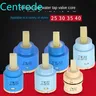 Lot cartouches robinet noyau vanne mitigeur hauteurs… – vue 3