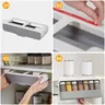 Étagère à épices de cuisine auto-adhésive – vue 6
