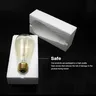 Ampoule rétro Edison à intensité variable E27 40W 110V… – vue 5