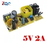 AC-DC 100V-240V 110V 220V à 5V 12V 5A pipeline 2.5A… – vue 3