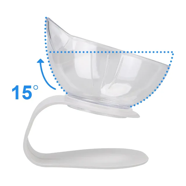 Double bols durables – vue 2