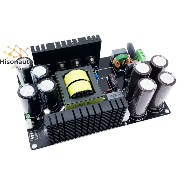 Amplificateur d'alimentation 1000W