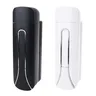 Distributeur savon liquide mural compact plastique ABS… – vue 1
