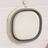 Lavabo pliable en Silicone pour bébé – vue 5