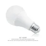 Ampoule LED E27 blanc naturel 4000k blanc 6500k blanc… – vue 5