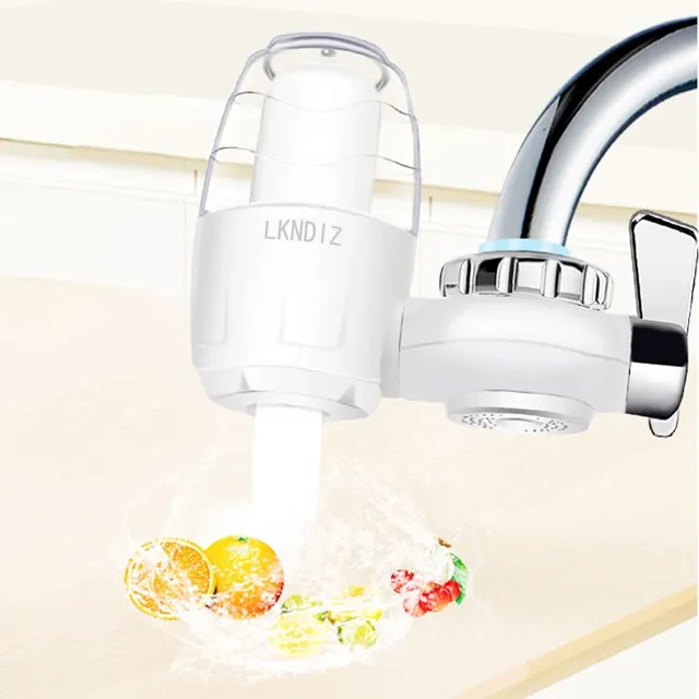 Purificateur eau robinet cuisine compact discret… – vue 4